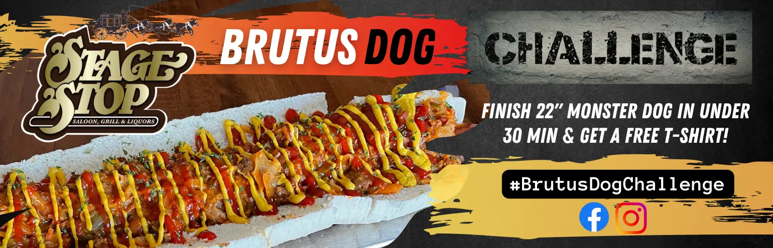 Brutus Dog Billboard-3