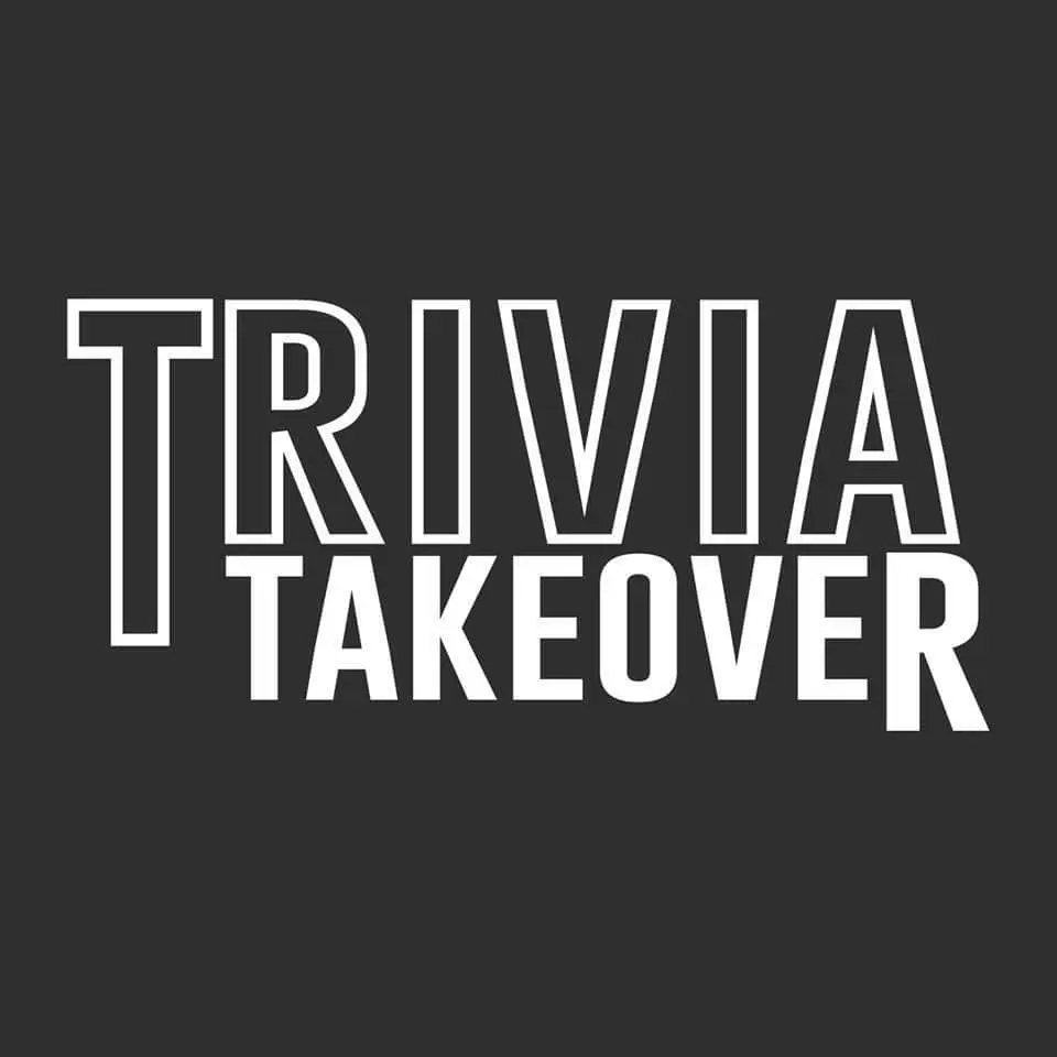 Trivia Takeover - Bismarck Logo