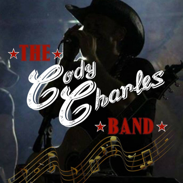 The Cody Charles Band logo